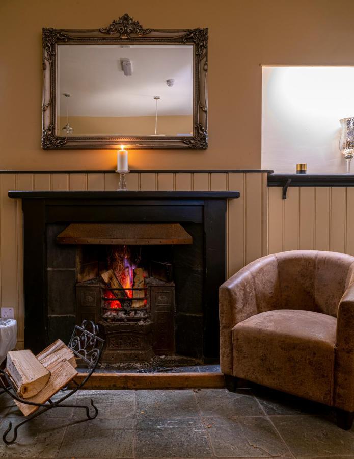 Bed and Breakfast The Kings Head House Stonehouse  Exterior foto