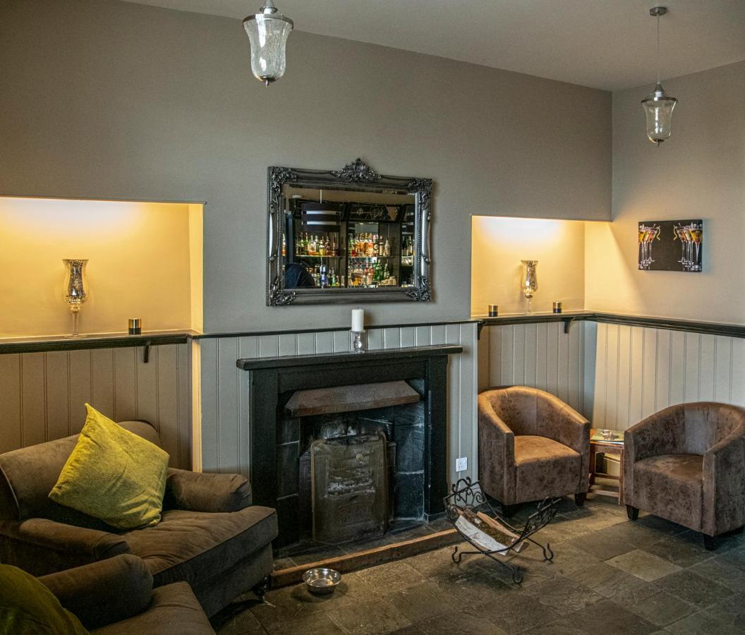 Bed and Breakfast The Kings Head House Stonehouse  Exterior foto